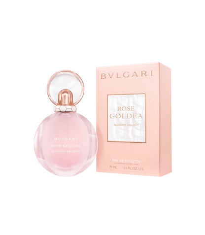 BVLGARI ROSE GOLDEA BLOSSOM DELIGHT