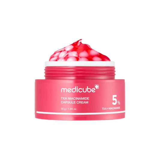 MEDICUBE TXA NIACINAMIDE CAPSULE