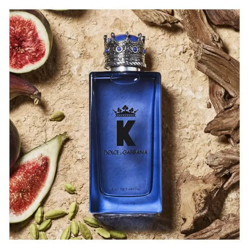 Dolce&Gabbana K EDP Trio Gift Set