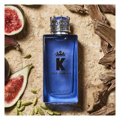 Dolce&Gabbana K EDP Trio Gift Set