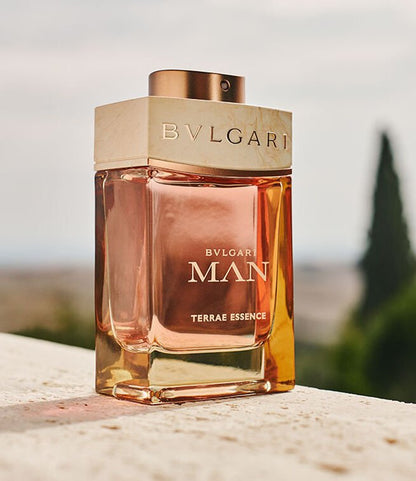 Bvlgari Man Terrae Essence Eau De Parfum