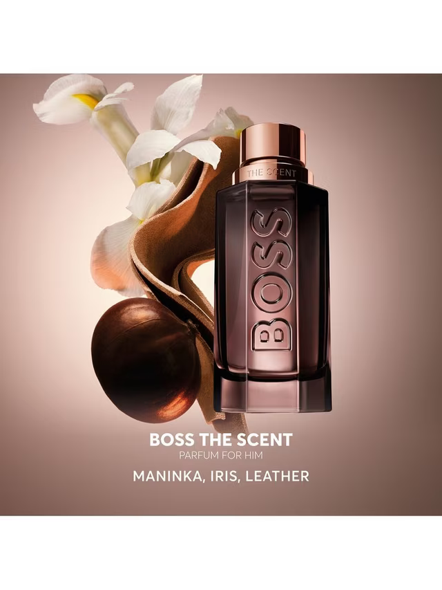 Hugo Boss The Scent Le Parfum
