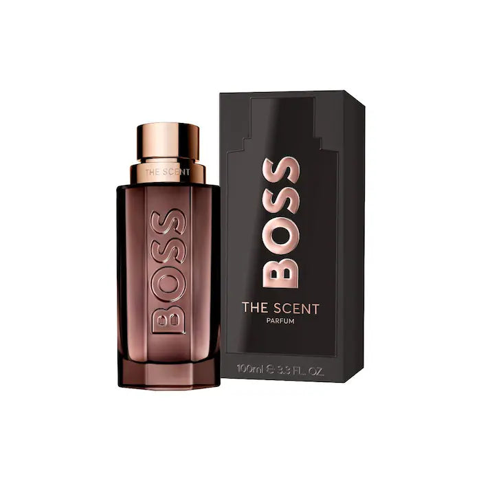 Hugo Boss The Scent Le Parfum