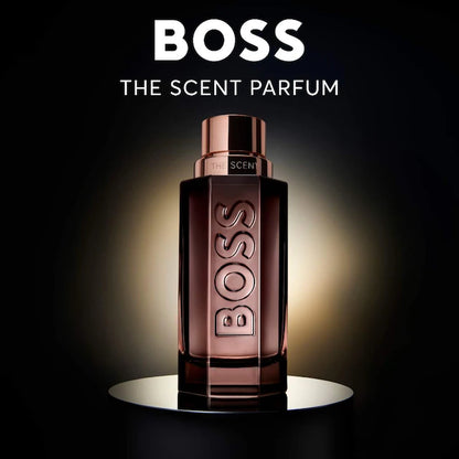 Hugo Boss The Scent Le Parfum