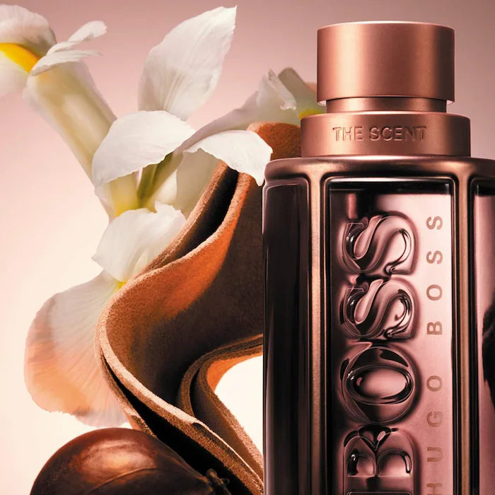 Hugo Boss The Scent Le Parfum