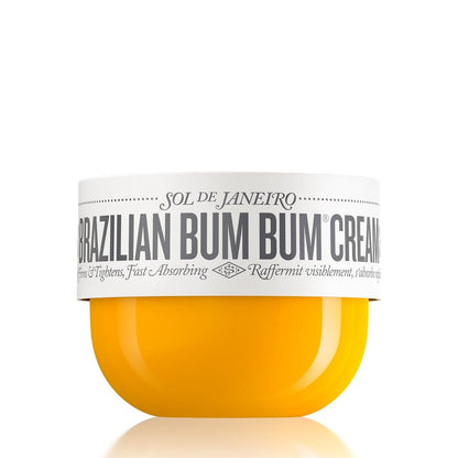 Sol de Janeiro Visibly Brightening and Smoothing Body Cream