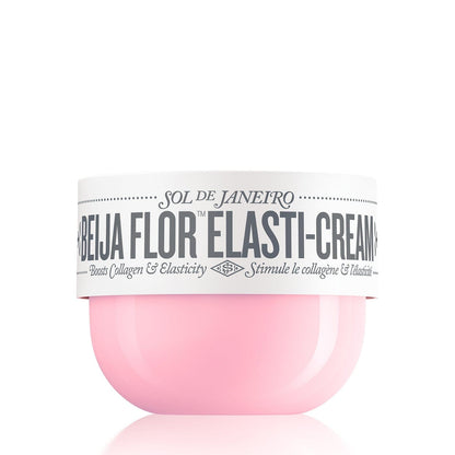 Sol de Janeiro Visibly Brightening and Smoothing Body Cream