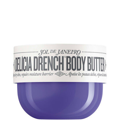 Sol de Janeiro Visibly Brightening and Smoothing Body Cream