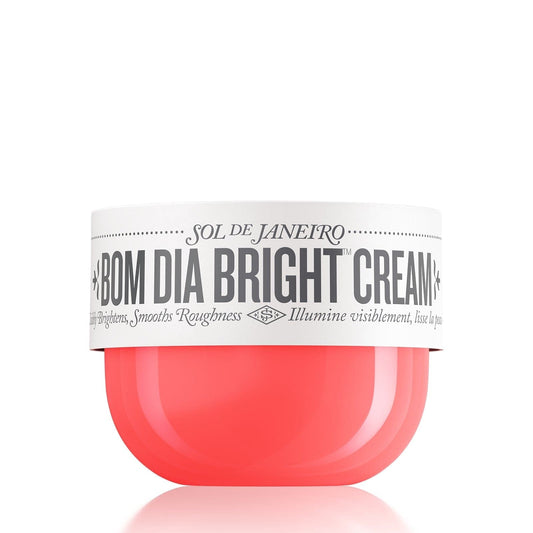Sol de Janeiro Visibly Brightening and Smoothing Body Cream