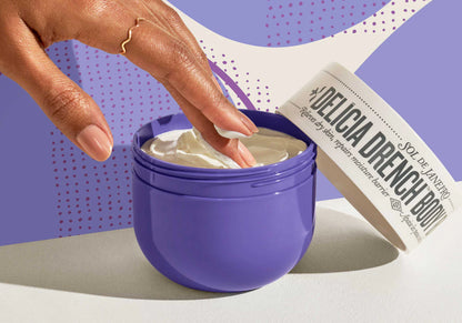 Sol de Janeiro Visibly Brightening and Smoothing Body Cream