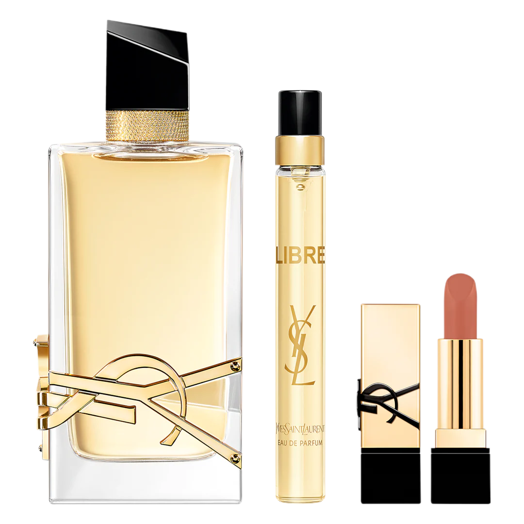 YVES SAINT LAURENT Libre Gift Set