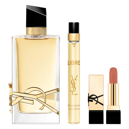 YVES SAINT LAURENT Libre Gift Set