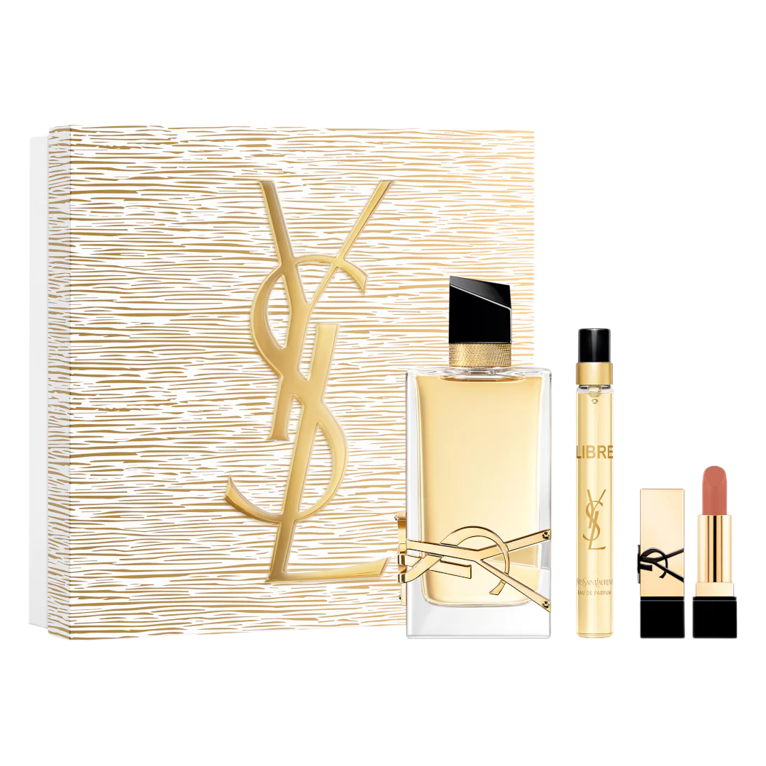 YVES SAINT LAURENT Libre Gift Set