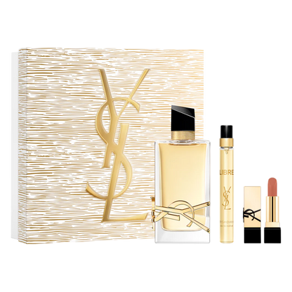 YVES SAINT LAURENT Libre Gift Set
