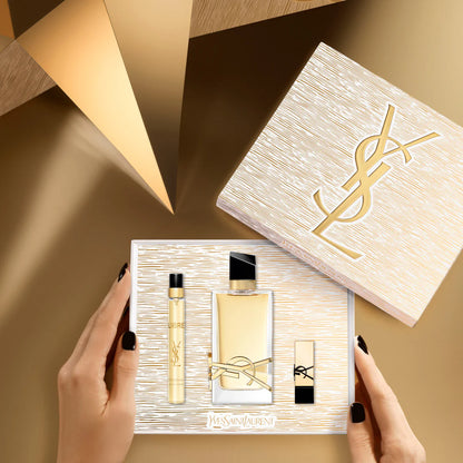YVES SAINT LAURENT Libre Gift Set