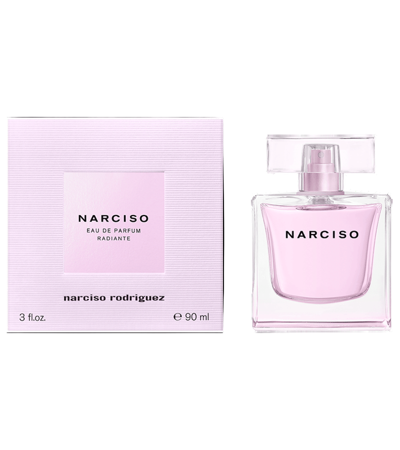 NARCISO EAU DE PARFUM RADIANTE