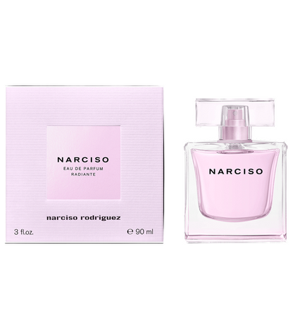 NARCISO EAU DE PARFUM RADIANTE