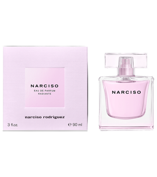 NARCISO EAU DE PARFUM RADIANTE