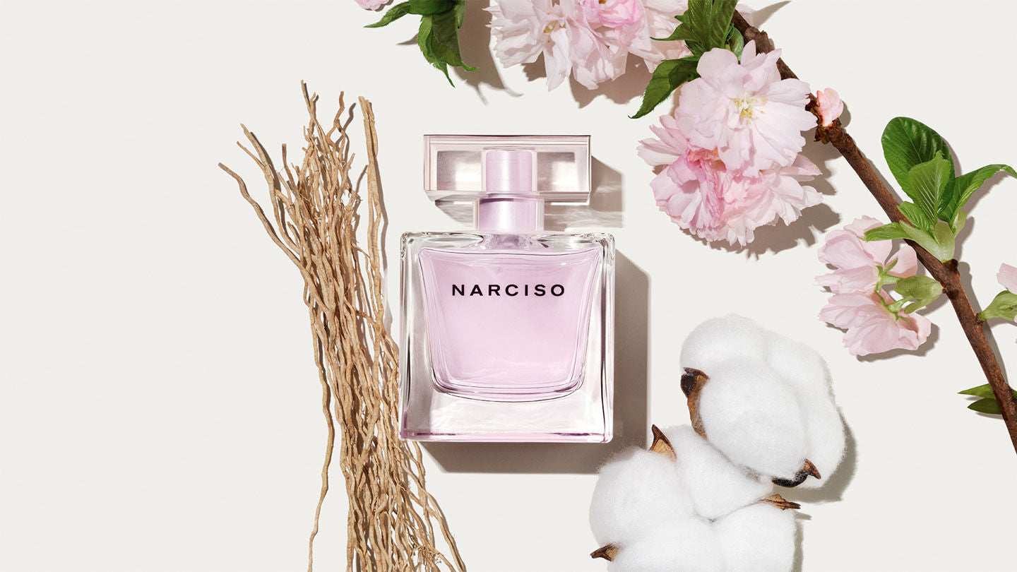 NARCISO EAU DE PARFUM RADIANTE