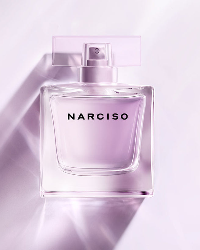 NARCISO EAU DE PARFUM RADIANTE