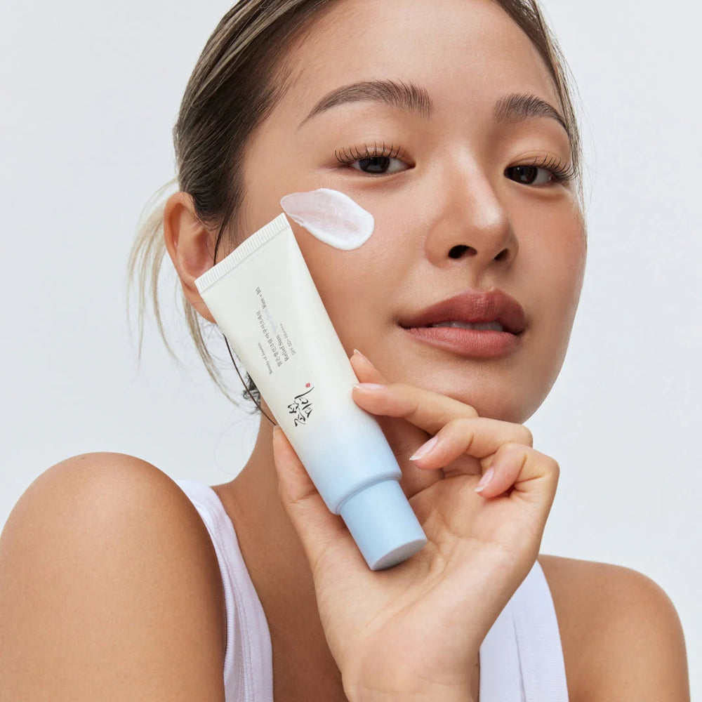 BEAUTY OF JOSEON Relief Sun Aqua Fresh