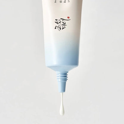 BEAUTY OF JOSEON Relief Sun Aqua Fresh