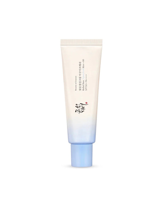 BEAUTY OF JOSEON Relief Sun Aqua Fresh