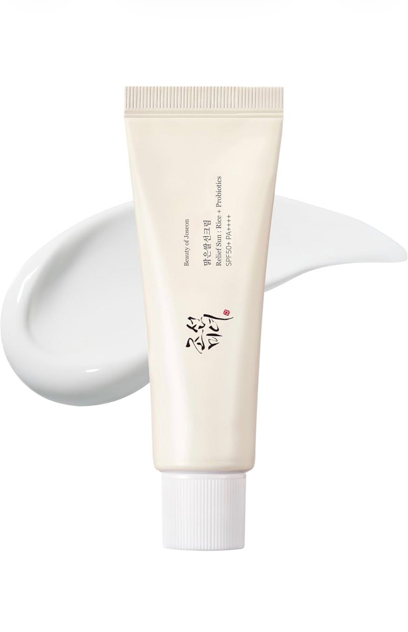 BEAUTY OF JOSEON RELIEF SUN RICE PROBIOTICS