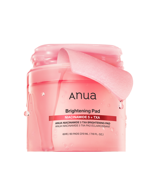 ANUA Niacinamide 5 TXA - lil Brightening Pad