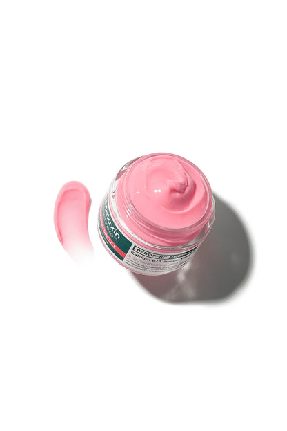 DR.MELAXIN Calcium Cyano Pink Spicule cream