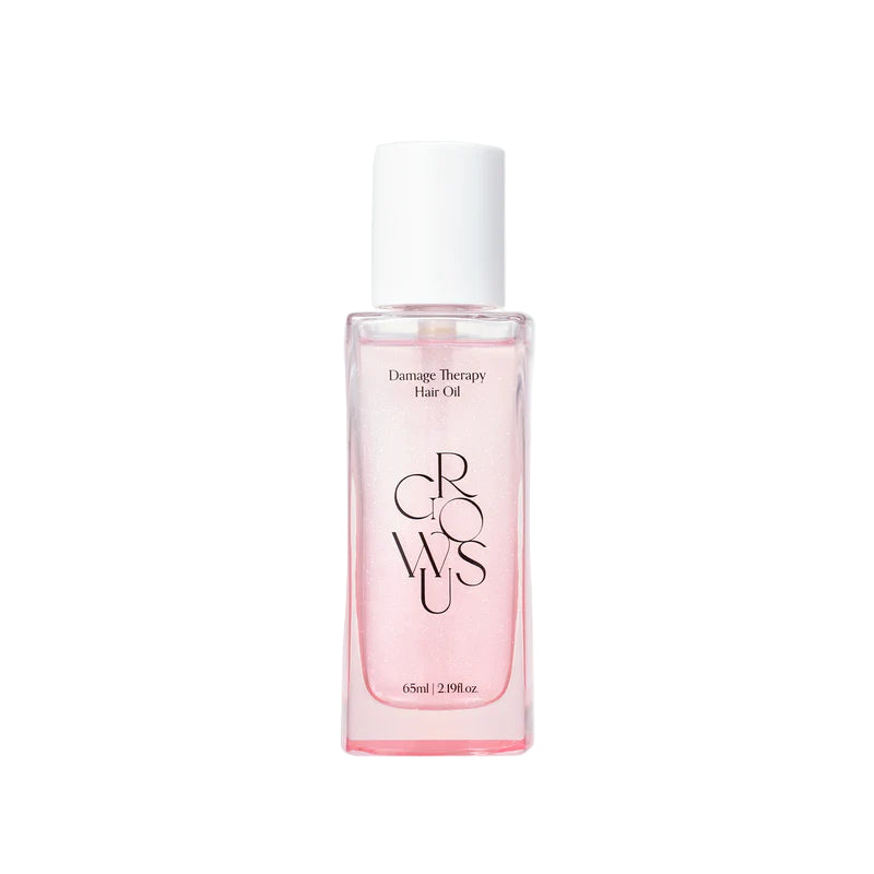 GROWUS DAMAGE THERAPY HAIR OIL