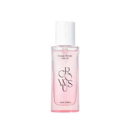GROWUS DAMAGE THERAPY HAIR OIL