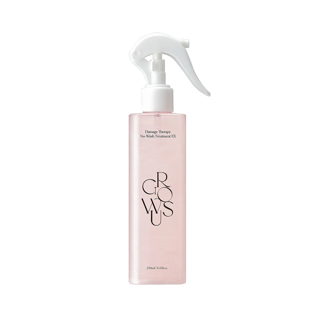 GROWUS DAMAGE THERAPY NO-WASH TREATMENT EX