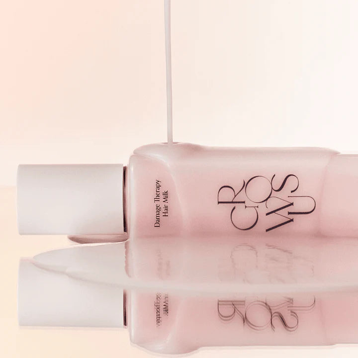 GROWUS DAMAGE THERAPY HAIR MILK