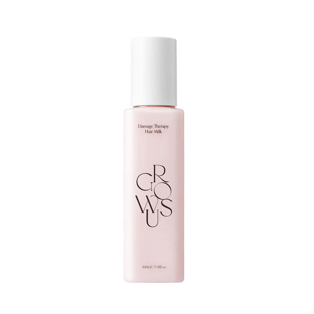 GROWUS DAMAGE THERAPY HAIR MILK