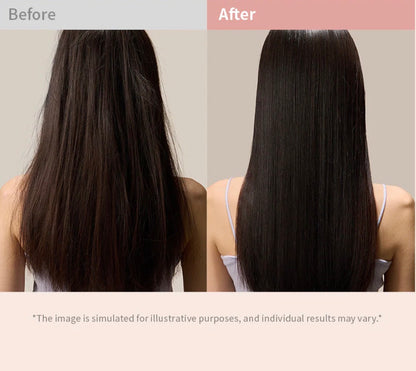 GROWUS DAMAGE THERAPY HAIR MILK