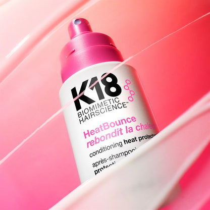 K18 HeatBounce Conditioning Heat Protectant