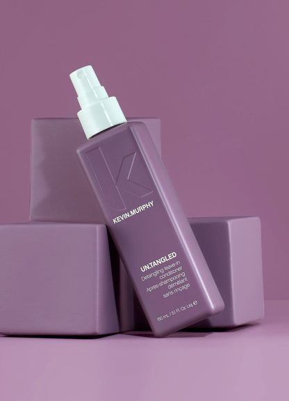 KEVIN MURPHY N.TANGLED LEAVE-IN