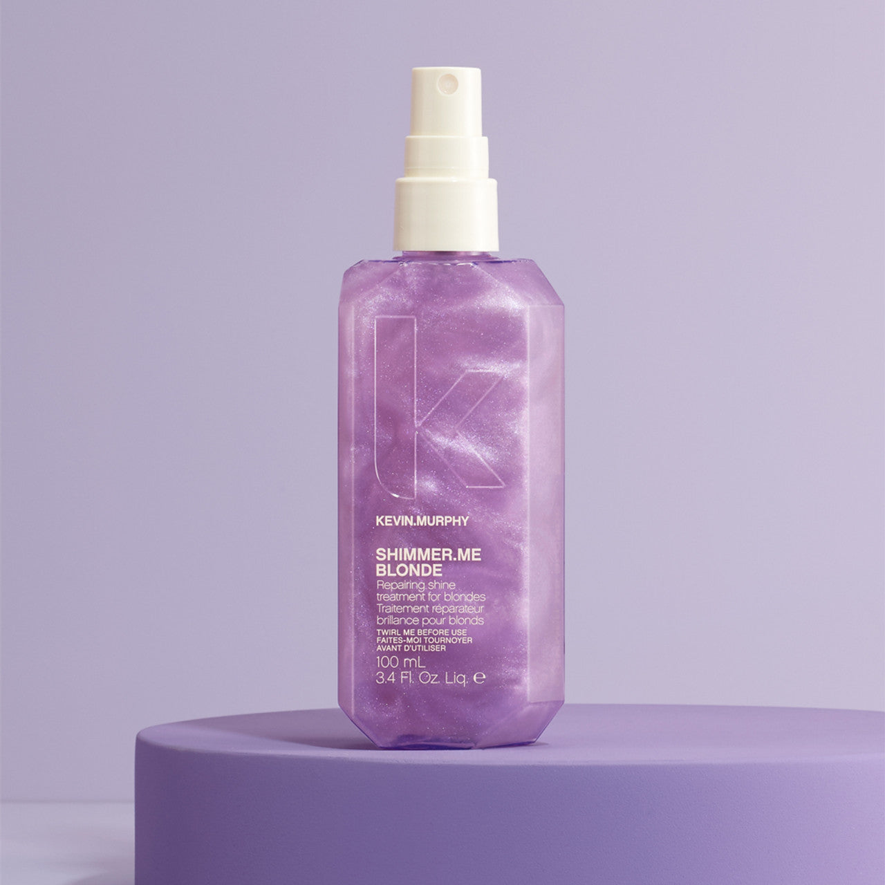 KEVIN.MURPHY SHIMMER. ME BLONDE