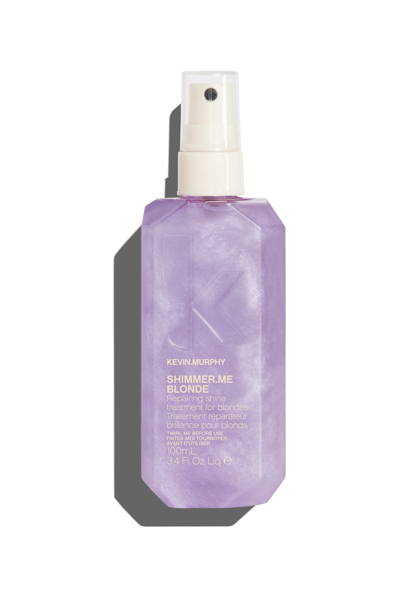 KEVIN.MURPHY SHIMMER. ME BLONDE
