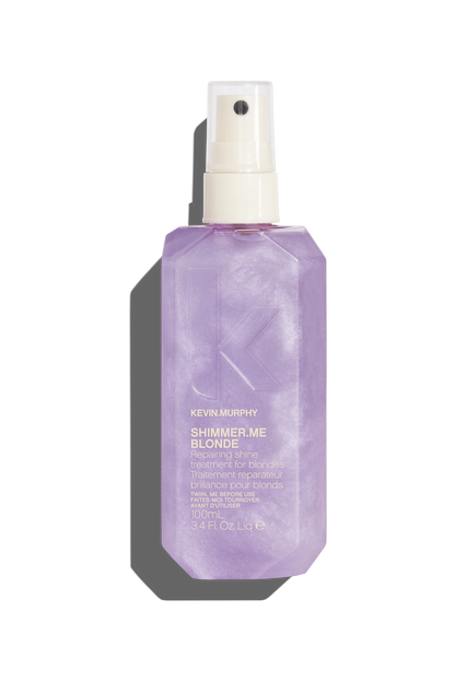 KEVIN.MURPHY SHIMMER. ME BLONDE