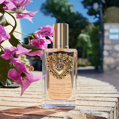DOLCE & GABBANA Devotion Eau de Parfum