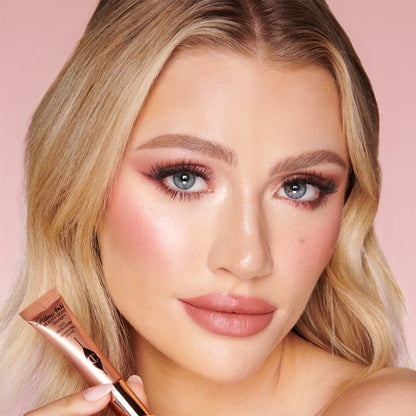 Charlotte Tilbury Pillow Talk Icons On The Go Set