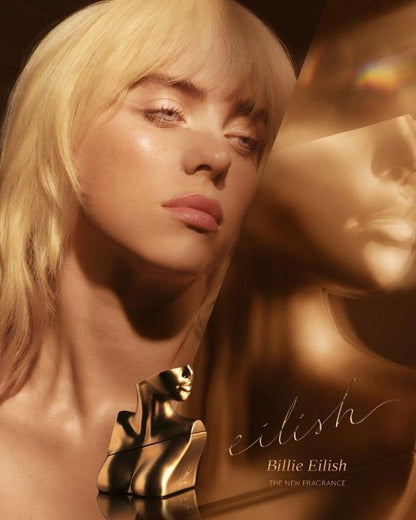 BILLIE EILISH Eilish by Billie Eilish Set | Eau de Parfum for Women