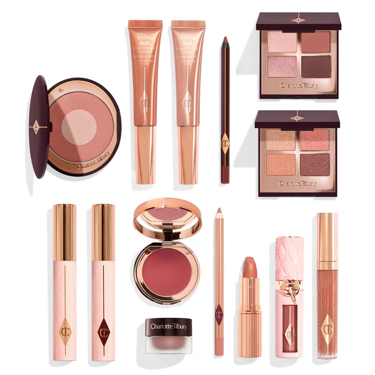 CHARLOTTE TILBURY Charlotte Tilbury Pillow Talk Dreams Come True