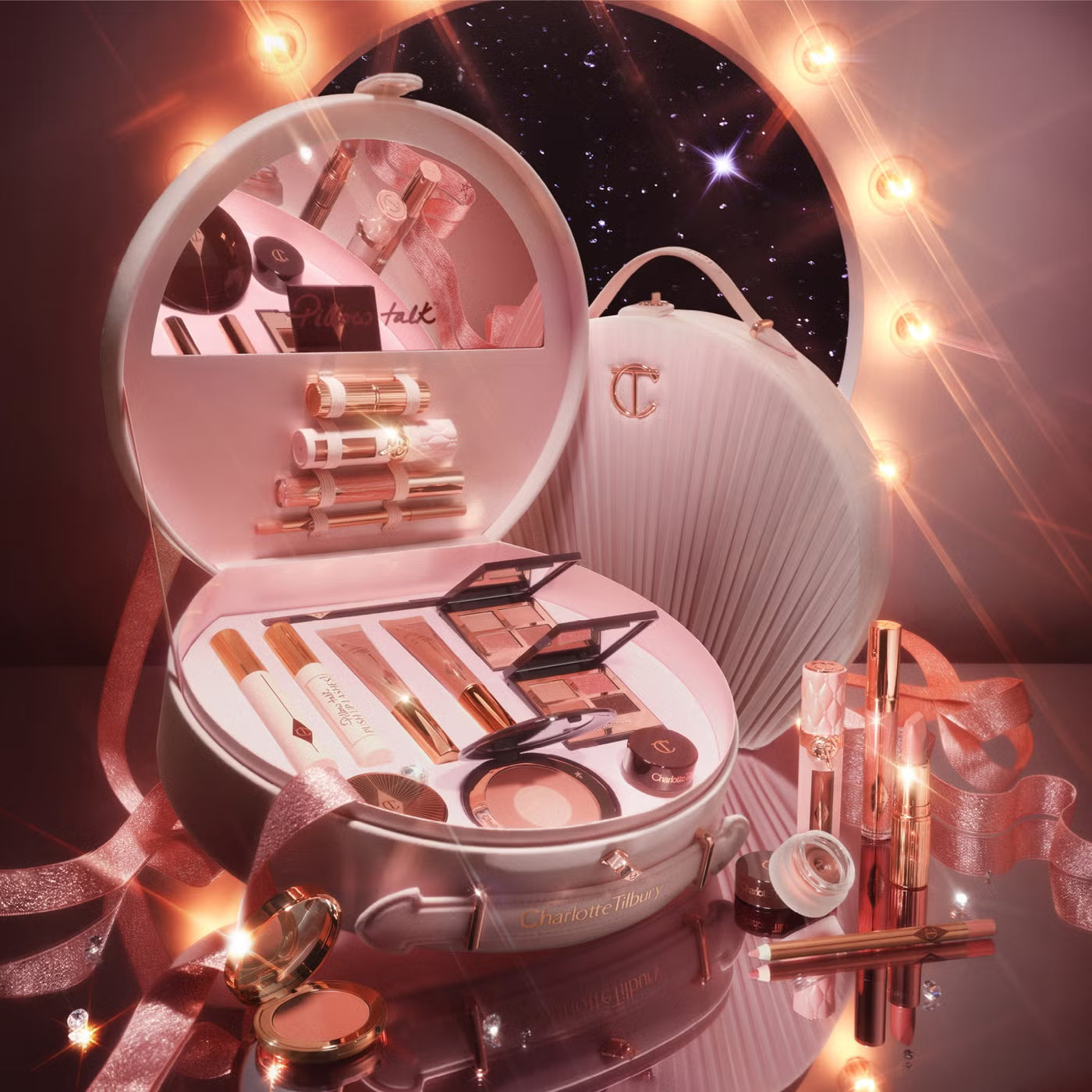 CHARLOTTE TILBURY Charlotte Tilbury Pillow Talk Dreams Come True