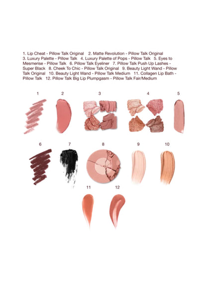 CHARLOTTE TILBURY Charlotte Tilbury Pillow Talk Dreams Come True
