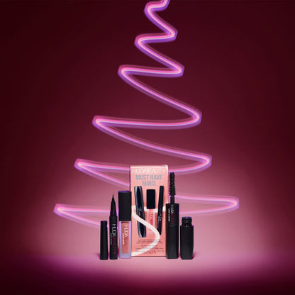 HUDA BEAUTY Huda Beauty Must Have Minis Set