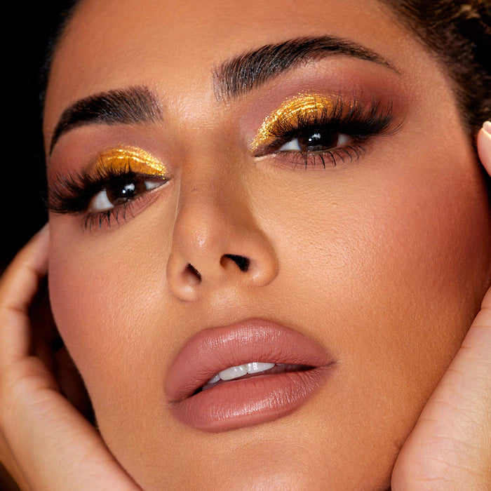 HUDA BEAUTY  Empowered Eyeshadow Palette