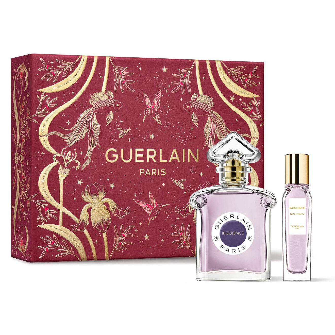 GUERLAIN Insolence Eau De Parfum Gift Set
